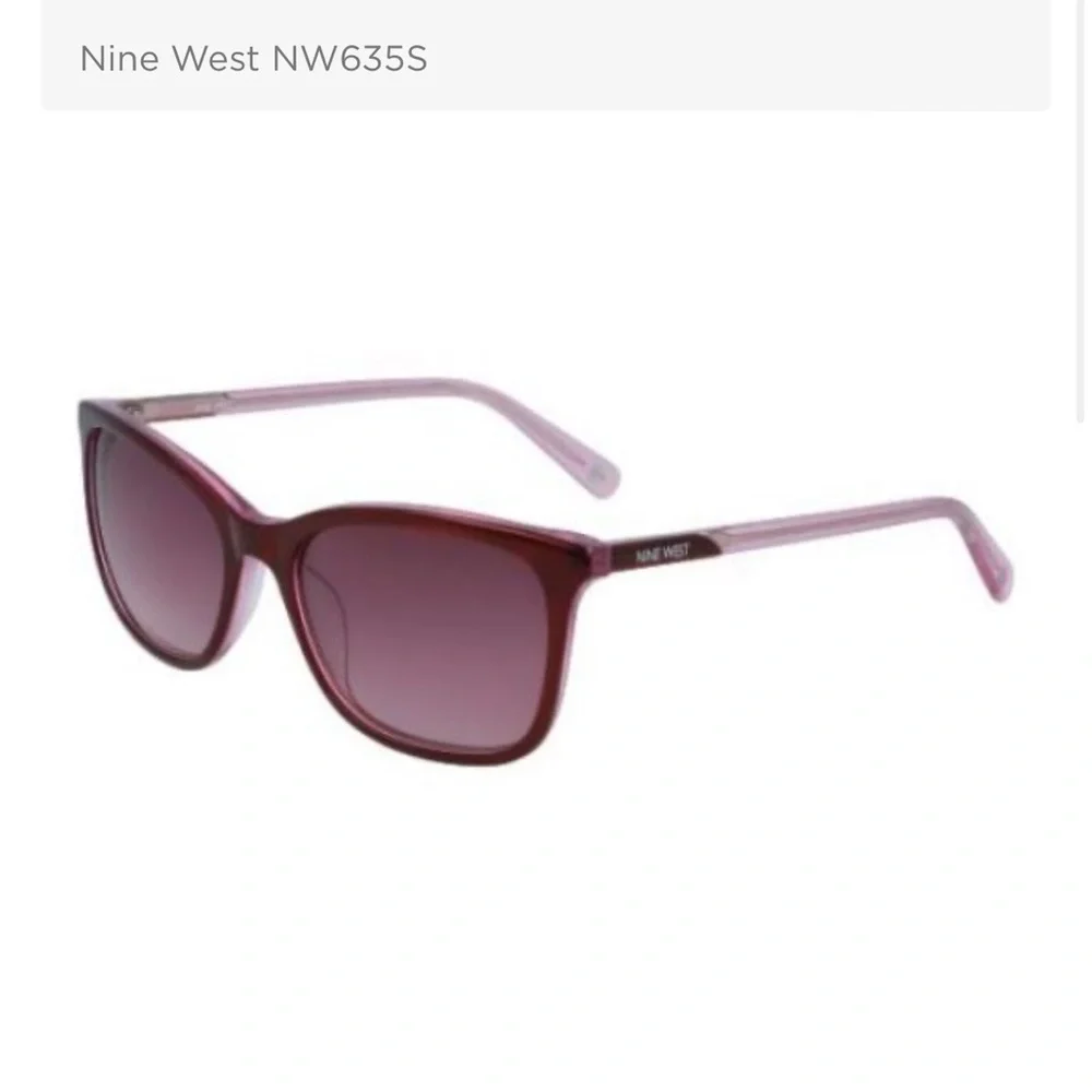 Sunglasses - Picture 1 of 3